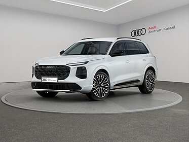 Audi - Q7 SUV TDI qu Dig. Matrix B&O HuD Luftfahrw. AHK 8891495