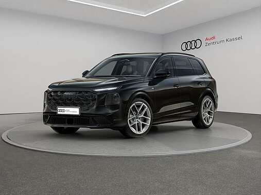 Audi - Q7 SUV TDI qu Dig. Matrix B&O HuD Luftfahrw. AHK 8891495
