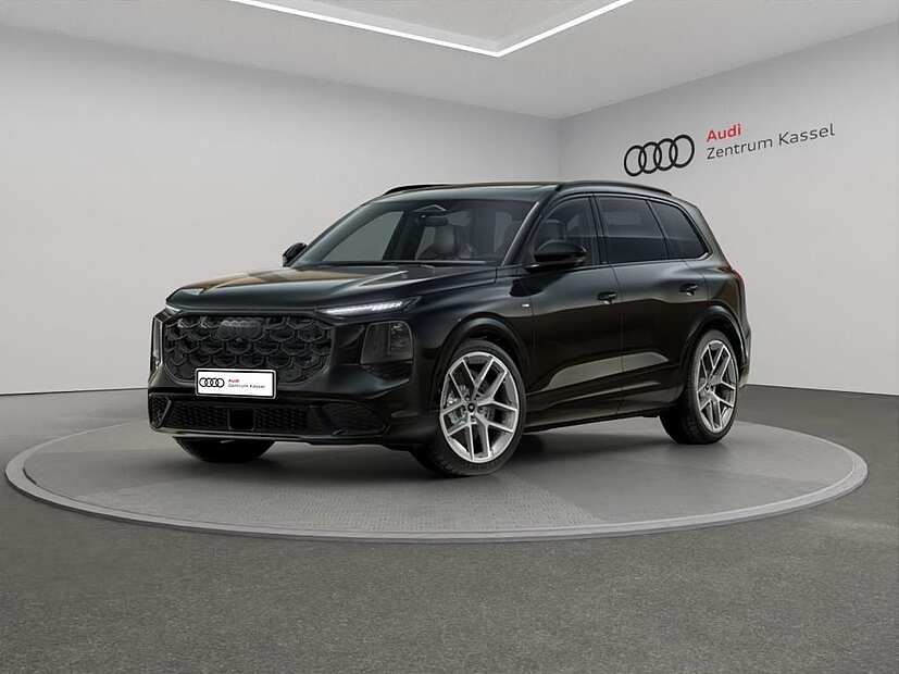 Audi - Q7 SUV TDI qu Dig. Matrix B&O HuD Luftfahrw. AHK 8891495