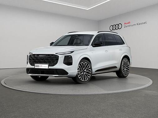 Audi - Q7 SUV TDI qu Dig. Matrix B&O HuD Luftfahrw. AHK 8891495