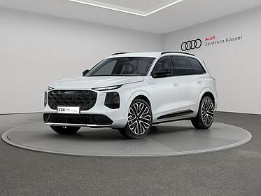 Audi - Q7 SUV TDI qu Dig. Matrix B&O HuD Luftfahrw. AHK 8891495