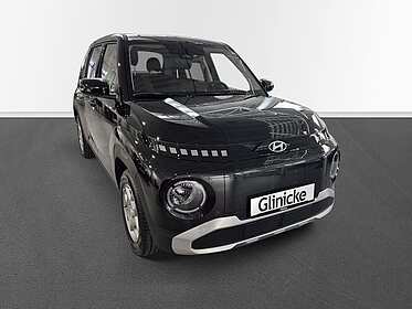 Hyundai - INSTER Trend*SitzHeiz*LenkrHeiz*RKam*Navi 8892342