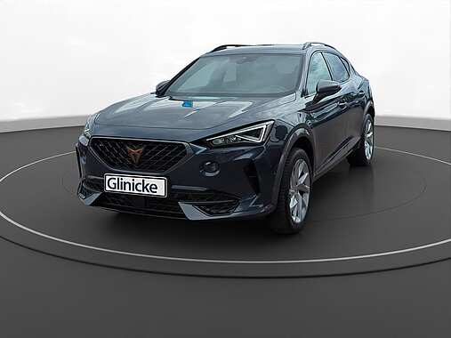 Cupra - Formentor 1.5 TSI LED Navi SiHz DSG 8895025