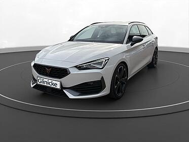 Cupra - Leon 2,0 TSI VZ ST 4Drive Navi PDC SiHz DSG 8895027