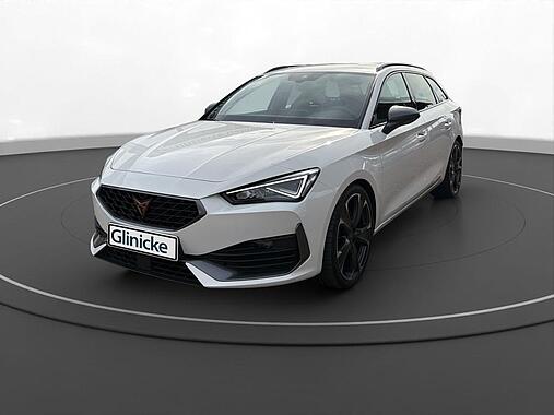 Cupra - Leon 2,0 TSI VZ ST 4Drive Navi PDC SiHz DSG 8895027