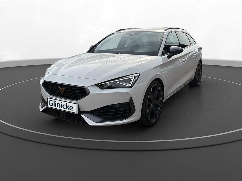 Cupra - Leon 2,0 TSI VZ ST 4Drive Navi PDC SiHz DSG 8895027