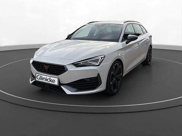 Cupra - Leon 2,0 TSI VZ ST 4Drive Navi PDC SiHz DSG 8895027