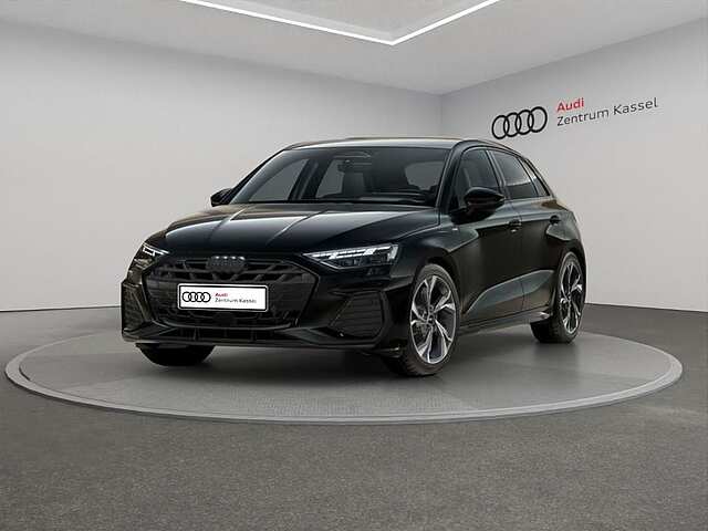 Audi - A3 Sportback S line TFSI LED SONOS Kamera AHK 8903178