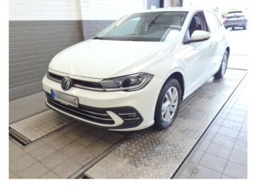 Volkswagen - Polo Style 1.0 TSI DSG AppCon/Kam/Climatr/Matrix 8910580