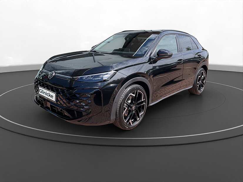 Volkswagen - T-Roc R-Line 1.5 eTSI (150 PS) DSG | StHz | Pano 8939555