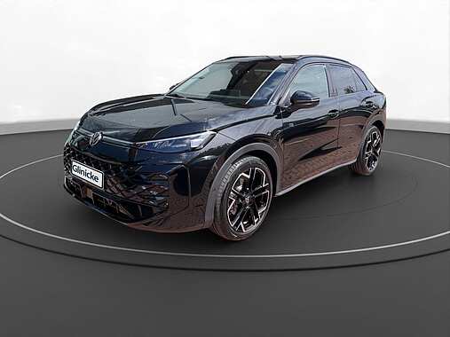 Volkswagen - T-Roc R-Line 1.5 eTSI (150 PS) DSG | StHz | Pano 8939555
