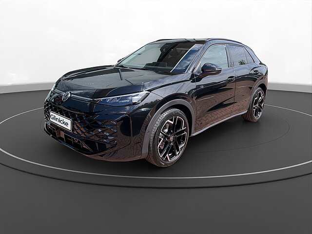 Volkswagen - T-Roc R-Line 1.5 eTSI (150 PS) DSG | StHz | Pano 8939555