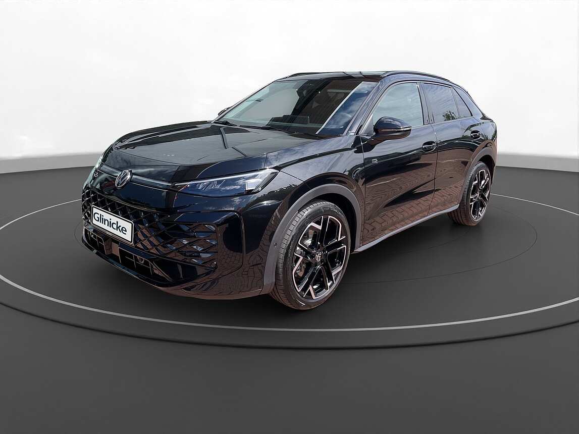 Volkswagen - T-Roc R-Line 1.5 eTSI (150 PS) DSG | StHz | Pano 8939555