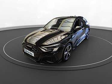 Audi - A3 Sportback 45 TFSIe S line Matrix LM 18" Navi RFK ACC B&O 9128385