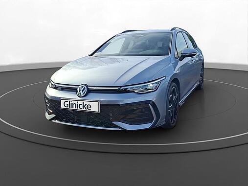 Volkswagen - Golf Variant R-Line 150 PS DSG | LED | R&Uuml;KA uvm. 9265887