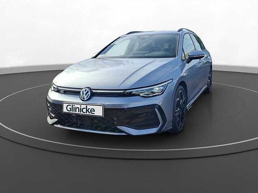 Volkswagen - Golf Variant R-Line 150 PS DSG | LED | R&Uuml;KA uvm. 9265887