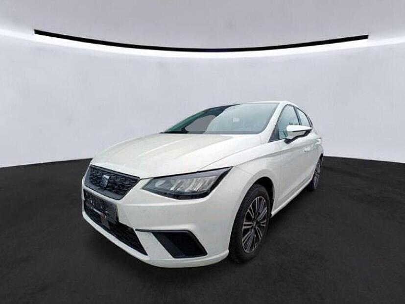 Seat - Ibiza 1.0TSI Style Edition Klima LED Sitzheizung 9275387