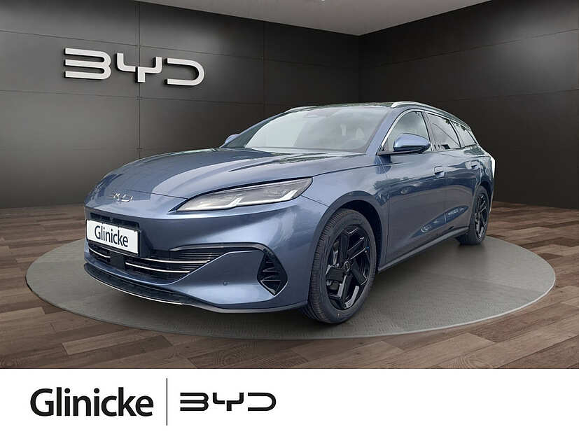 Byd - Seal 06 DM-i Touring Comfort Lite*1350km Reichweite 8233255