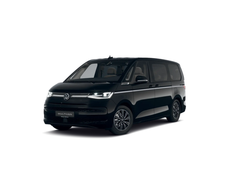 Volkswagen - Multivan Style 2.0 TDI DSG ACC+AHK+R&uuml;ckfahrk.+Matrix+Navi 8363684