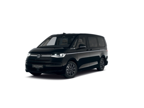 Volkswagen - Multivan Style 2.0 TDI DSG ACC+AHK+R&uuml;ckfahrk.+Matrix+Navi 8363684