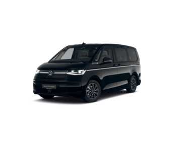Volkswagen - Multivan Style 2.0 TDI DSG ACC+AHK+R&uuml;ckfahrk.+Matrix+Navi 8363684