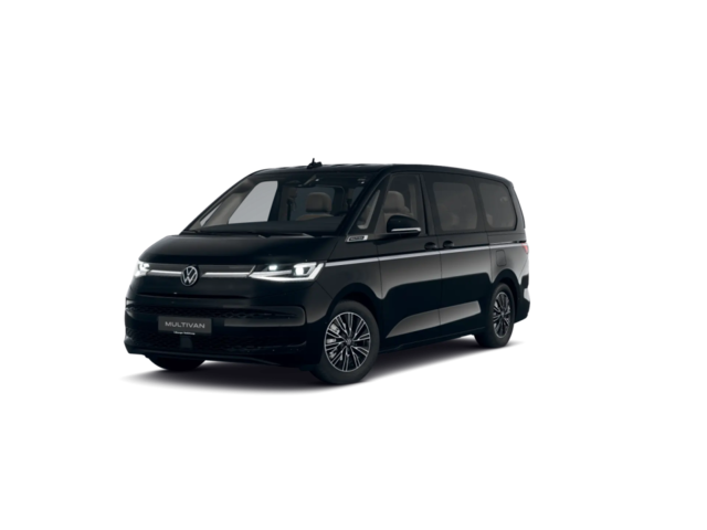 Volkswagen - Multivan Style 2.0 TDI DSG ACC+AHK+R&uuml;ckfahrk.+Matrix+Navi 8363684