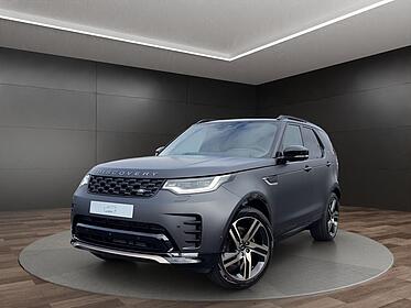 Land Rover - Discovery D350 Tempest Anh&auml;ngerkupplungspaket 8510516