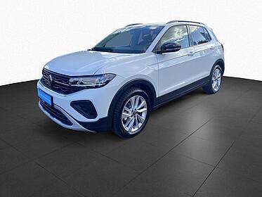 Volkswagen - T-Cross 1.0 TSI ENERGY Navi LED RFK Sitzheizung 8674344