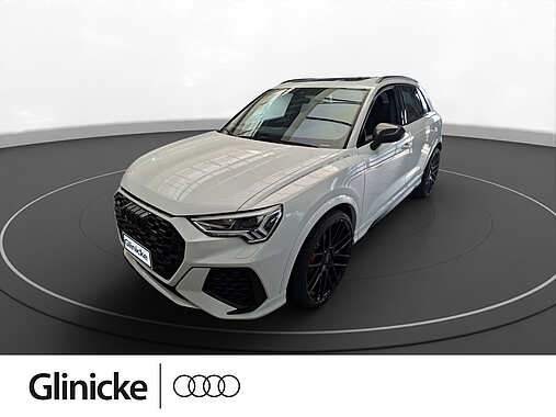 Audi - RS Q3 2.5 TFSI qu. AHK LM 22" LED Nappa 360 8848750