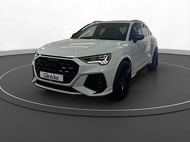 Audi RS Q3 360 2022