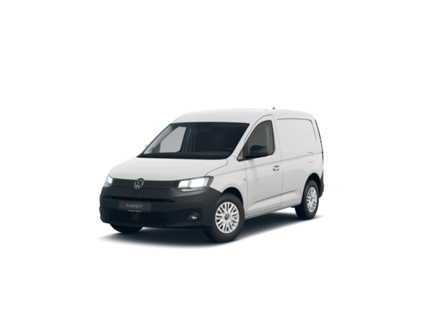 Volkswagen - Caddy Basis 8848833