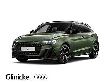 Audi - A1 Sportback S line 40 2.0 TFSI DSG, RFK, NAVI 8882843
