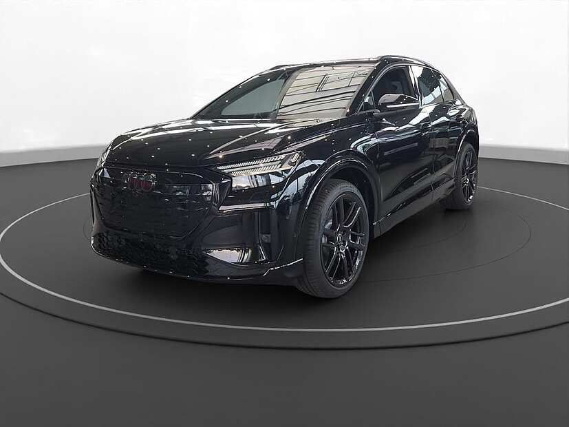 Audi - Q4 e-tron qu. AHK Pano LM 21" 360&deg; Sonos Head-Up 8915625