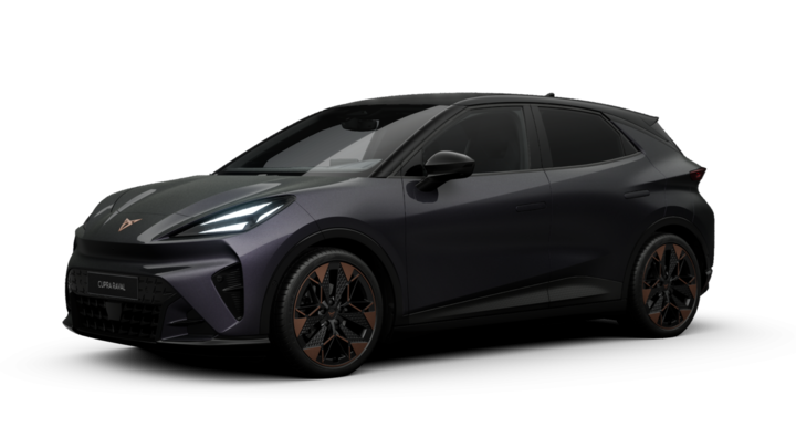 Cupra - Raval Endurance Edition Dynamic Plus Plasma 155 kW 52 kWh 8936804