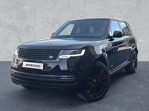 Land Rover - Range Rover P530 Autobiography Shadow Pack Stand Hzg. 8942200