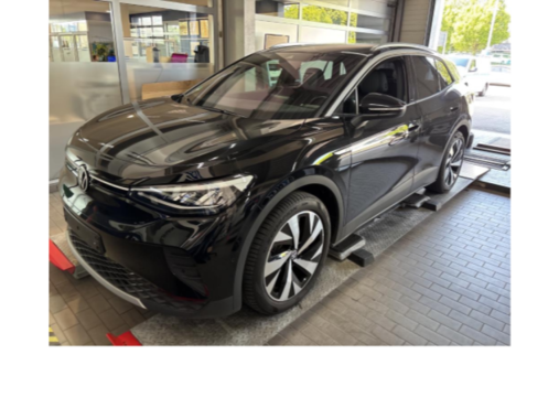 Volkswagen - ID.4 Pro Performance AHK/WPumpe/Nav/Kam/ACC/20"/Assist 8959343
