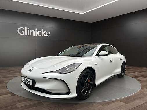 Mg - IM5 100 kWh Premium AWD *SOFORT VERF&Uuml;GBAR* 9077581