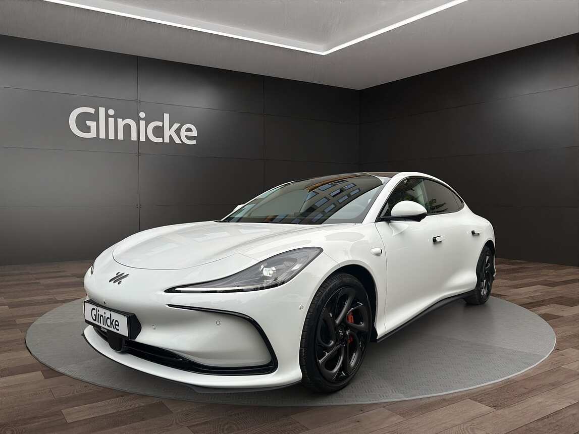 Mg - IM5 100 kWh Premium AWD *SOFORT VERF&Uuml;GBAR* 9077581