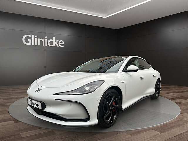Mg - IM5 100 kWh Premium AWD *SOFORT VERF&Uuml;GBAR* 9077581