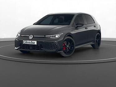 Volkswagen - Golf VIII GTI 2.0 TSI LED LM 19" PDC+RFK ACC App-Connect 9197084