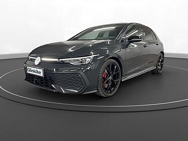 Volkswagen Golf GTI — Volkswagen Golf GTI TSI Benzin 265 PS (195 kW) Automatik