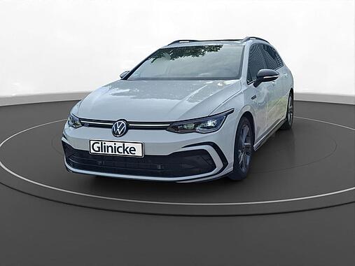 Volkswagen - Golf Variant R-Line 2.0 TDI 150 PS | Pano | Navi uvm. 6990603