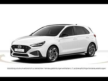 Hyundai - i30 N Line*SitzP*PanoDach*Totwink*RKam*Navi*SitzHeiz 7225620