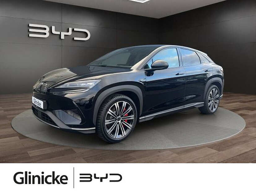 Byd - Sealion 7 Design AWD Navi*Pano*ACC*360Kamera 7765768
