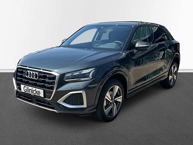 Audi - Q2 Advanced 35 TFSI 110kw LED/ISOFIX/BT/Carplay 7997244