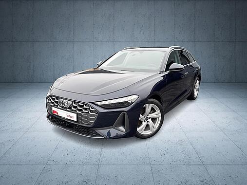 Audi - A5 Avant TFSI qu AHK/LED+/Tech/ACC/Kam/sound/Assist 8287188