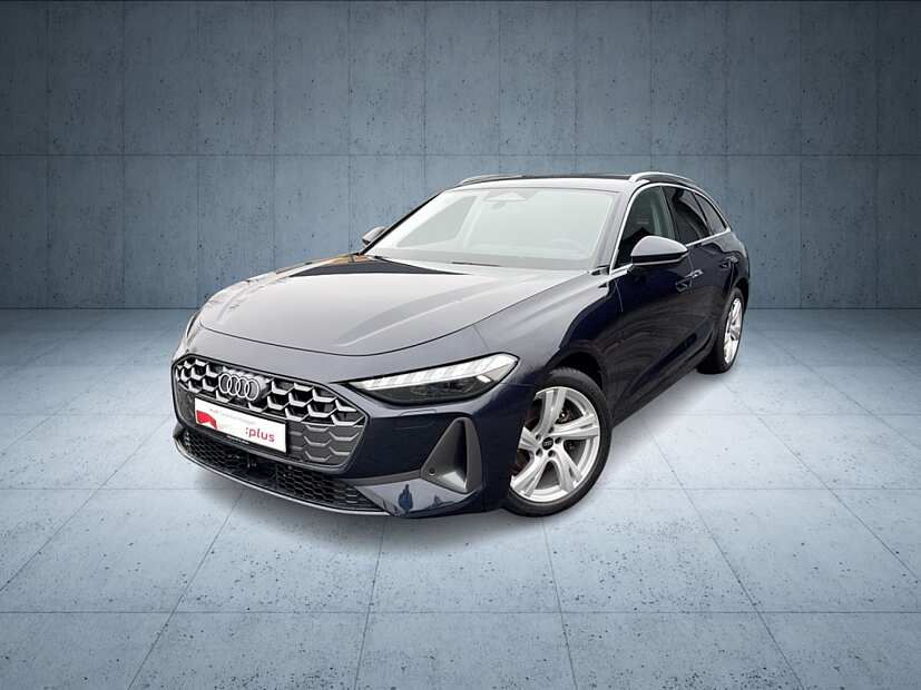 Audi - A5 Avant TFSI quattro AHK/LED+/Tech/ACC/Kam/sound/Assist 8287188