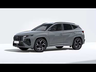 Hyundai - TUCSON N Line*Allrad*MatrixLED*RKam*SitzHeiz*LenkrHeiz 8672047