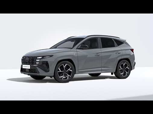 Hyundai - TUCSON N Line*Allrad*MatrixLED*RKam*SitzHeiz*LenkrHeiz 8672047