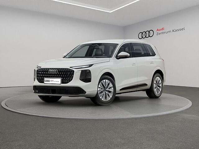 Audi - Q7 SUV TDI quattro NEUBESTELLUNG MJ 2027 8885290